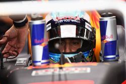 Daniel Ricciardo, Red Bull Racing RB13