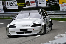 René Köchli, Honda Civic, Racing Club Airbag