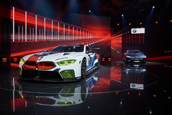 BMW M8 GTE