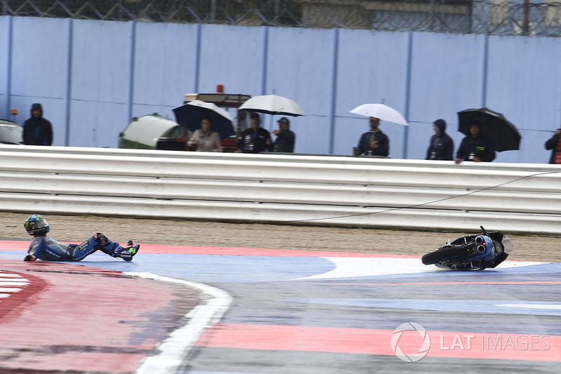 Энеа Бастьянини, Estrella Galicia 0,0, Moto2