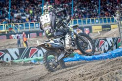 Max Anstie, Husqvarna