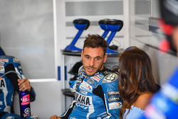 #94 GMT94 Yamaha, Yamaha: David Checa, Niccolo Canepa, Mickael di Meglio
