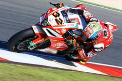 Lorenzo Savadori, Milwaukee Aprilia