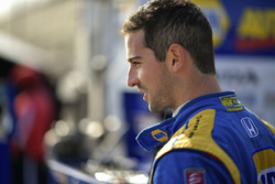 Alexander Rossi, Curb Herta - Andretti Autosport Honda