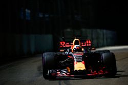 Daniel Ricciardo, Red Bull Racing RB13