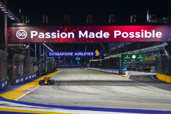 Max Verstappen, Red Bull Racing RB13