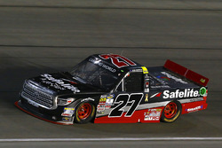 Ben Rhodes, ThorSport Racing Toyota