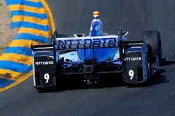 Scott Dixon, Chip Ganassi Racing Honda