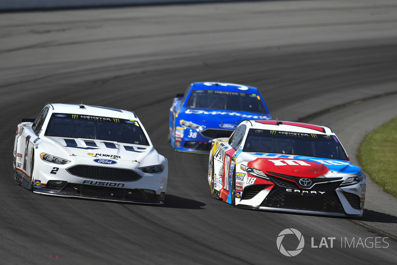 NASCAR