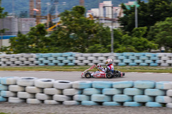 Feng Yuli, Mars Racing Team