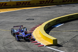 Jose Maria Lopez, DS Virgin Racing