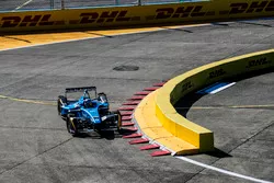 Nicolas Prost, Renault e.Dams