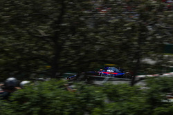 Даниил Квят, Scuderia Toro Rosso STR12