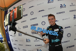 Matteo Cairoli, Dempsey Proton Competition