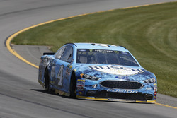 Kevin Harvick, Stewart-Haas Racing Ford