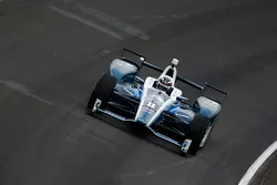 Max Chilton, Chip Ganassi Racing Honda