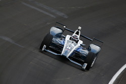Max Chilton, Chip Ganassi Racing Honda