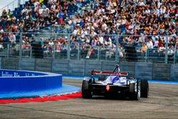 Jose Maria Lopez, DS Virgin Racing