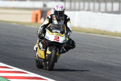 Jesko Raffin, CarXpert Interwetten