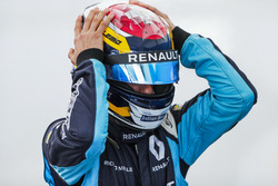 Sébastien Buemi, Renault e.Dams
