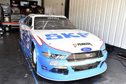 Brad Keselowski, Team Penske Ford
