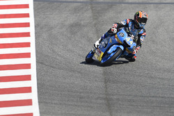 Aron Canet, Estrella Galicia 0,0