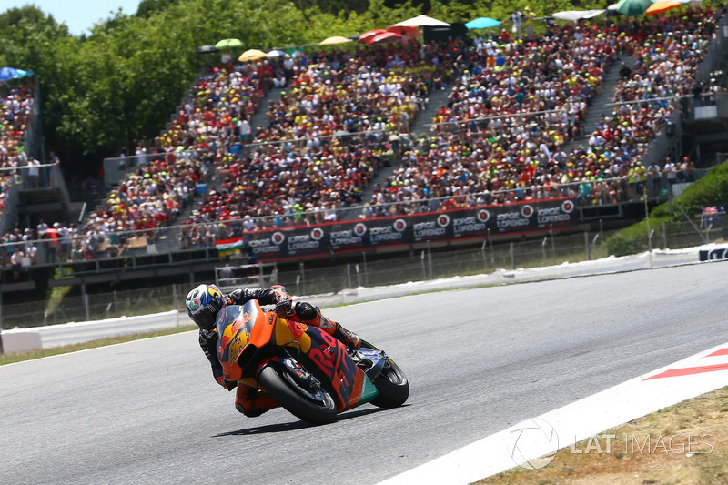 Pol Espargaro, Red Bull KTM Factory Racing