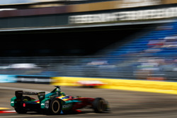 Lucas di Grassi, ABT Schaeffler Audi Sport