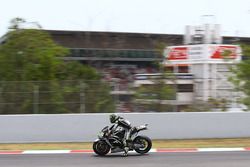 Cal Crutchlow, Team LCR Honda