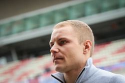 Valtteri Bottas, Mercedes AMG F1