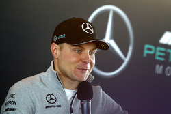 Valtteri Bottas, Mercedes AMG F1