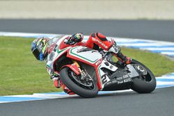 Leon Camier, MV Agusta