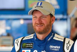 Dale Earnhardt Jr., Hendrick Motorsports, Chevrolet