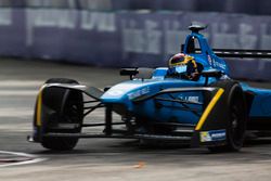 Sébastien Buemi, Renault e.Dams