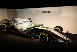 Sahara Force India VJM10