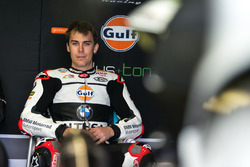 Markus Reiterberger, BMW Althea Racing