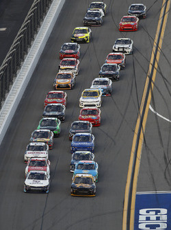 Race action