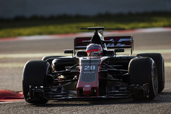Kevin Magnussen, Haas F1 Team VF-17