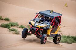 Can-Am XRace