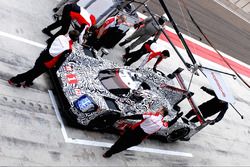 Andre Lotterer, Porsche Team