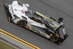 #5 Action Express Racing Cadillac DPi: Joao Barbosa, Christian Fittipaldi, Filipe Albuquerque