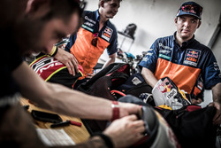Matthias Walkner, Red Bull KTM Factory Racing