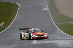 Augusto Farfus, BMW Team RMG, BMW M4 DTM