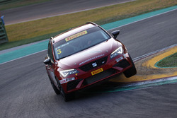 Giovanni Altoe, Seat Motor Sport Italia, Seat Leon Cupra ST-TCS2.0