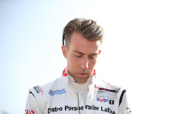 Enrico Fulgenzi, Ghinzani Arco Motorsport
