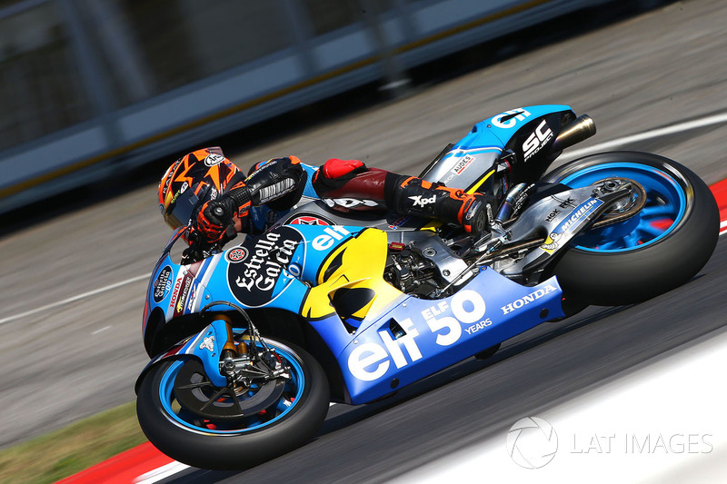 Tito Rabat, Estrella Galicia 0,0 Marc VDS