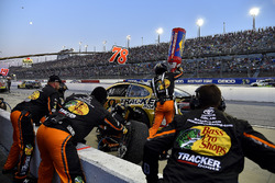 Martin Truex Jr., Furniture Row Racing Toyota