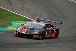 Kasai-Basz, Antonelli Motorsport, Lamborghini Huracan-S.GTCup