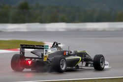 Lando Norris, Carlin Dallara F317 - Volkswagen