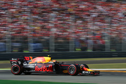 Max Verstappen, Red Bull Racing RB13